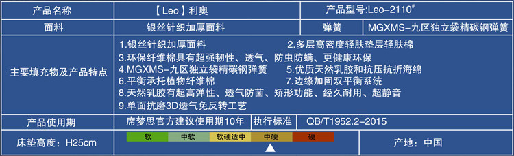 Leo利奥-2110#(图2)