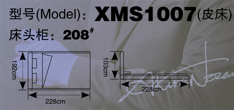 XMS1007(皮床)(图2)