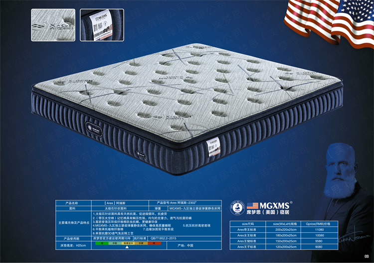 【Ares】阿瑞斯-2302#