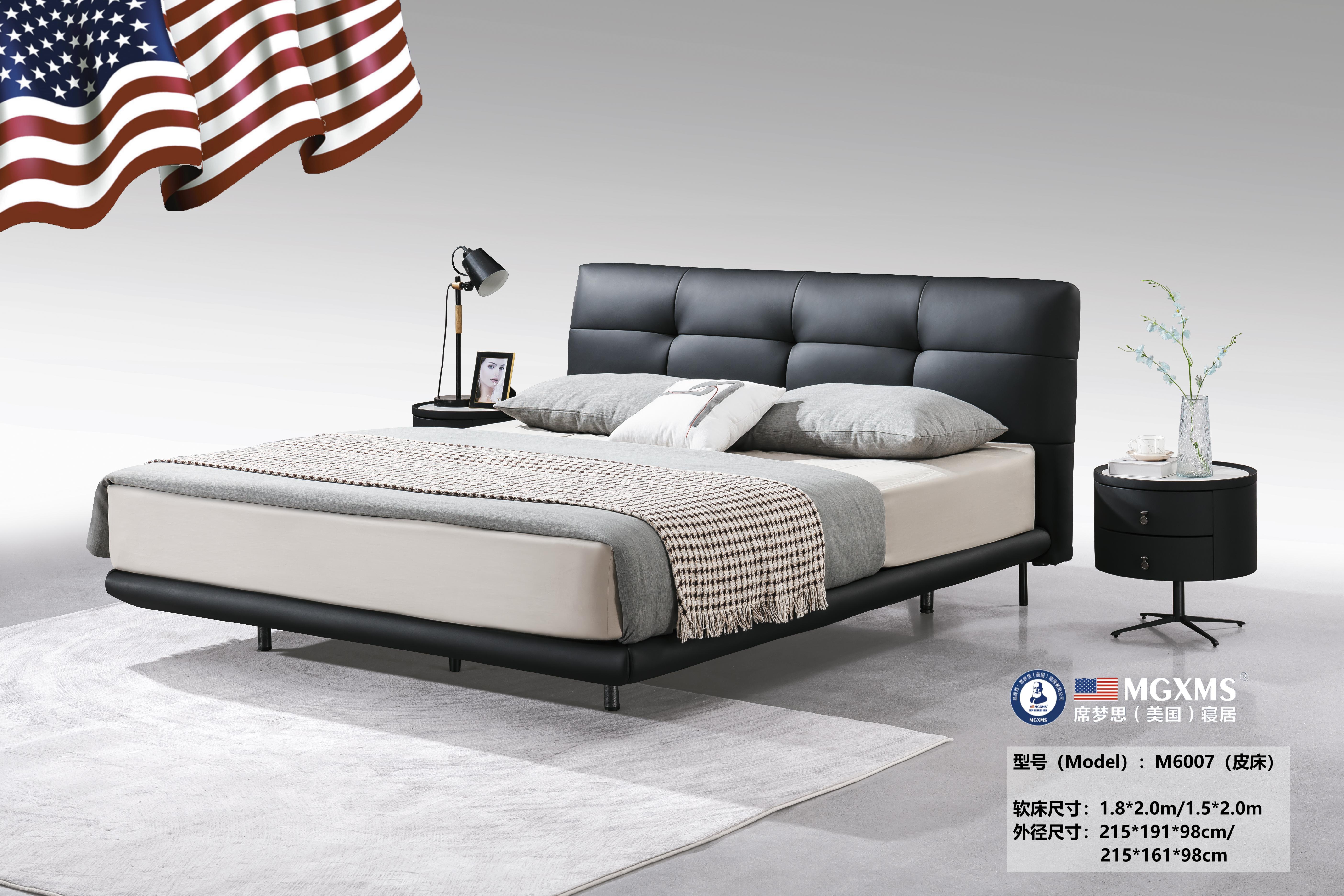 6007#软床